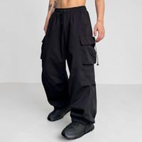TOROLY Men Cargos