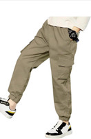 TRISHIKA ENTERPRISE Boys Cargos