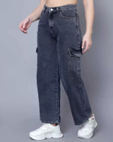 Zaristaa Women Cargos