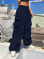 BuyNewTrend Women Cargos