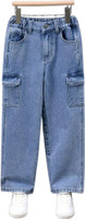 Ryzora Collection Boys Cargos