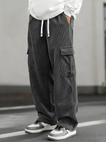 JexPuti Men Cargos