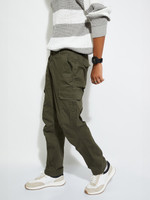 MAX URB_N Men Cargos