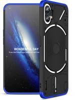 KWINE CASE Back Cover for Nothing Phone (1), Nothing Phone1, Nothing Phone 1