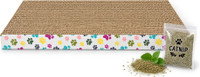 Pawptails Cat Scratching Pad