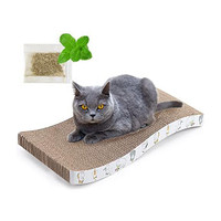Emily Pets Cat Scratching Pad