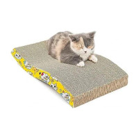 PetJoy Cat Scratching Pad
