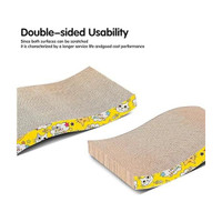 PetJoy Cat Scratching Pad