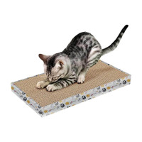 Petworld Cat Scratching Inclined Pad