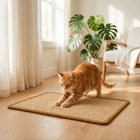 cocoluxe Cat Scratching Pad