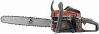 JK Super Drive JKSD 9005098 3000rpm, 2200W, Without Battery 18", Petrol Chainsaw, Wood Cutter, 58 cc Cordless Chainsaw(Without Battery)