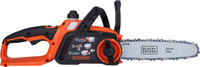 BLACK+DECKER GKC1825L20-QW GKC1825L20-QW Cordless Chainsaw