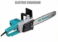 Sauran 16" Electric Chainsaw Heavy Quality 16" Electric Chainsaw Heavy Quality Corded Chainsaw(Without Battery)
