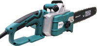 progen 9416-HG 16 inch 2650W Woodcutting Saw with Automatic Oiler System Corded Chainsaw(Without Battery)