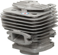 Dgk High-Quality 58cc Chain Saw Engine Block Cylinder Set - Replacement Kit for 5800 Heavy Chain Fuel Chainsaw(Without Battery)