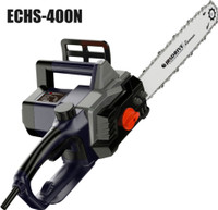 EASTMAN ECHS-400N ELECTRIC CHAIN SAW Corded Chainsaw(Without Battery)