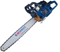 EASTMAN EPCS-5822N2 Gasoline Chain Saw Fuel Chainsaw(Without Battery)