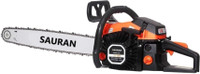 Sauran 22 chainsaw Duty 21 22 inch chainsaw 21 Fuel Chainsaw(Without Battery)