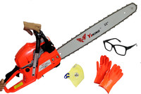 Digital Craft Yiking Yiking Fuel Chainsaw(Without Battery)