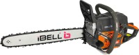 iBELL 6218CS, 3.0KW/4.0HP, 62cc, 3000±200 RPM Fuel Chainsaw