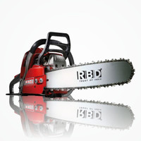 RBD CS-75CC RBD CHAIN SAW 75CC Fuel Chainsaw(Without Battery)
