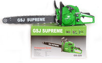 GSJ SUPREME GS-22S Fuel Chainsaw(Without Battery)