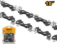 INGCO AGSC51801 Fuel Chainsaw(Without Battery)