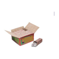 nazz Slate Pencil 25 Box (3kg) Pencil Chalk(300 Sticks)