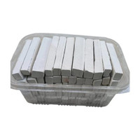 Slate Bar Slate pencil Chalk(18 Sticks)