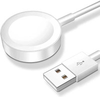 ABHINANDAN Wireless Charger for t800 ultra smart watch Charging Pad