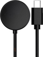 kliksy Samsung watch Charger Wireless USB-C for gen3/4/5/6/7/8/SE Charging Pad
