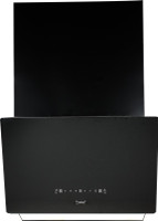 Prestige Provo 600 Auto Clean Wall Mounted Black 1000 CMH Chimney