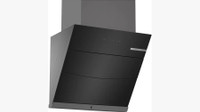 BOSCH DWKF68G60I Wall Mounted Black 950 CMH Chimney