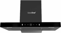 Greenchef Taurus 60CM Auto Clean Wall Mounted Black 1550 CMH Chimney