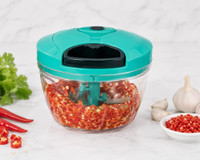 KNA by non brand handy chopper Vegetable & Fruit Chopper(1 chopper)