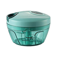 Pigeon by Stovekraft Limited Handy Mini Vegetable & Fruit Chopper(1 chopper)
