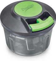 Prestige PVC 8.0 Vegetable & Fruit Chopper(1 Chopper)