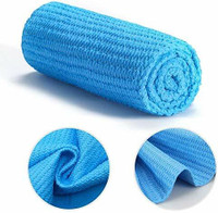JMD GLOBAL SALES Cotton Vehicle Washing Cloth(Pack Of 1)