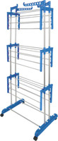 TNC Steel Floor Cloth Dryer Stand 1001(3 Tier)