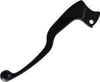 AOWBIKES Clutch Lever For KTM 200 Duke(Black)