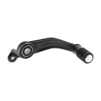RKDBIKE Brake Lever For KTM 390 Duke, 125 Duke, 200 Duke, 250 Duke, RC 200(Black)