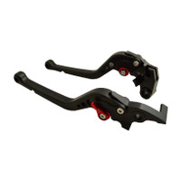Pa Lever FOR MT 15 Non ABS Models Brake Clutch Lever For Yamaha MT-15(Black)