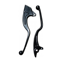 HARISON TRENDS LIVER SET HERO VIDA EV Clutch Lever For Hero NA(Black)