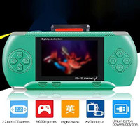 NextTech Console Over 3K Games Includes Action-Adventure Sports & Racing (2023) .200 GB with Action-Adventure Sports and Racing(Multicolor)