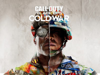 COD BLACK OPS Cold War PC GAME (Offline Only) Full Game No CD/DVD/Code Complete Edition(Code in the Box - for PC)