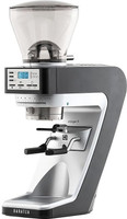 Baratza Sette 270Wi - Conical Burr (with Grounds Bin and Built-in PortaHolder) Coffee Maker(Black, Grey)