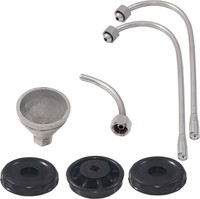 KIING coffee machine Accessories 20 Cups Coffee Maker(Silver)