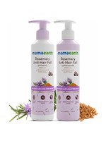Mamaearth Rosemary Anti-Hair Fall Combo-(2 Items in the set)