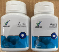 Vestige Amla pack of 2(2 Items in the set)