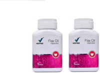 Vestige Flax Oil(2 Items in the set)